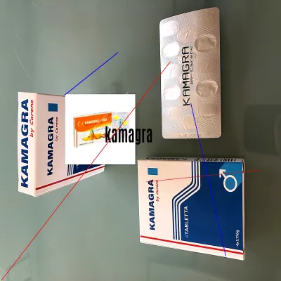 Kamagra livraison express